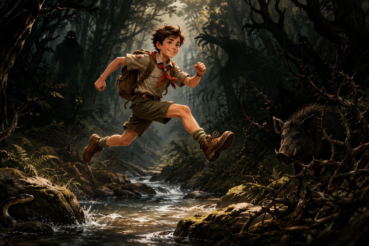 De conejitos Duracell a Boy Scouts: El poder de las analogías en la inversión
