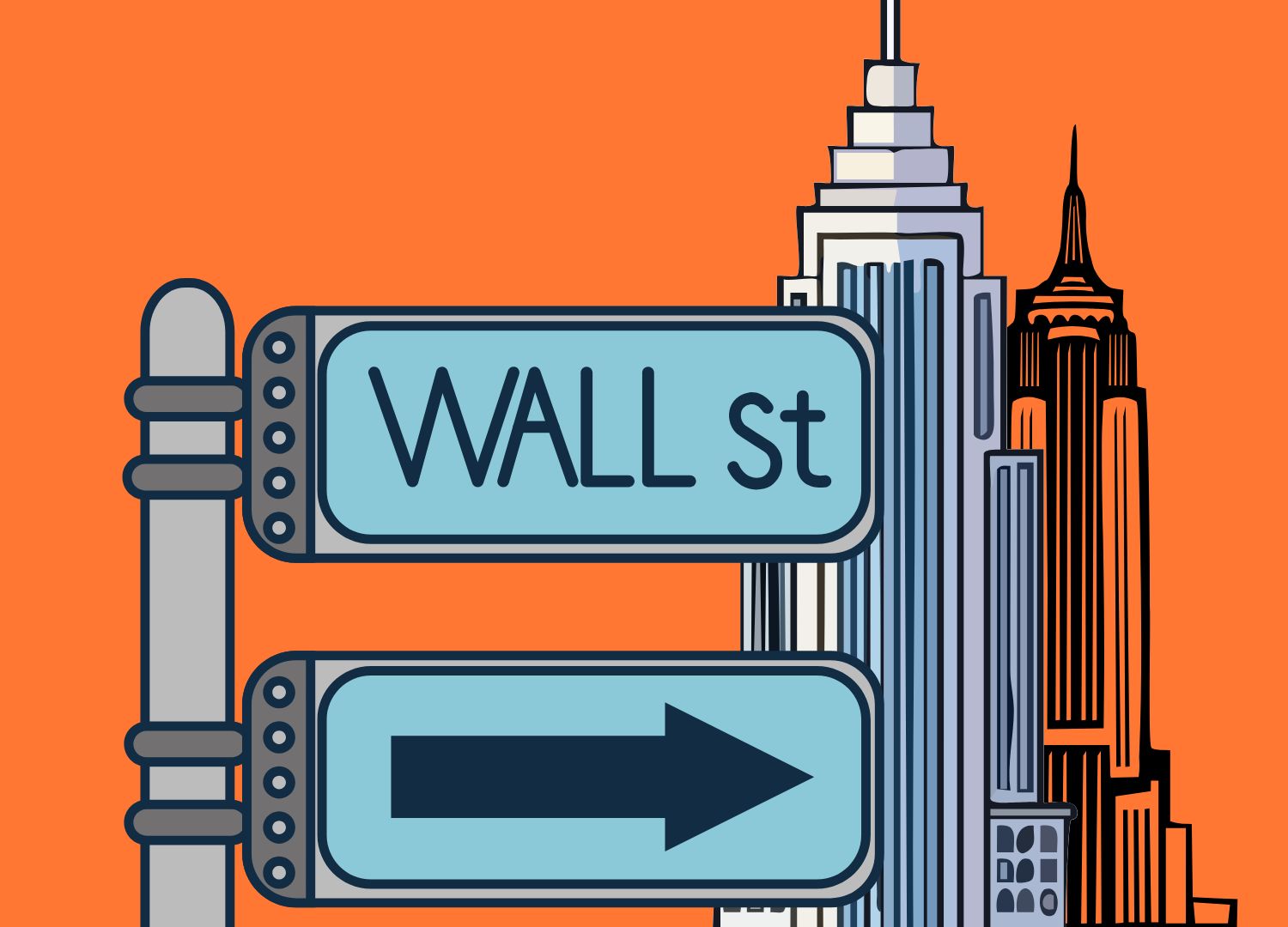 Desgranando el Curso Original De Richard Wyckofff