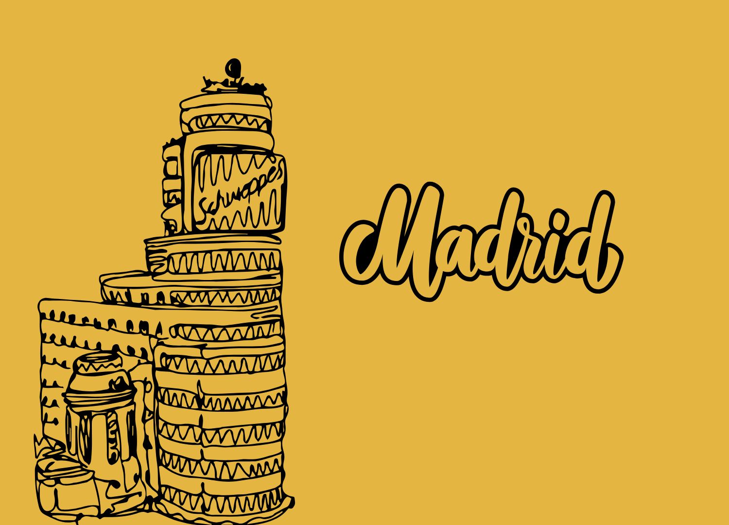 Curso presencial con Paco Gómez (Madrid, 2012)