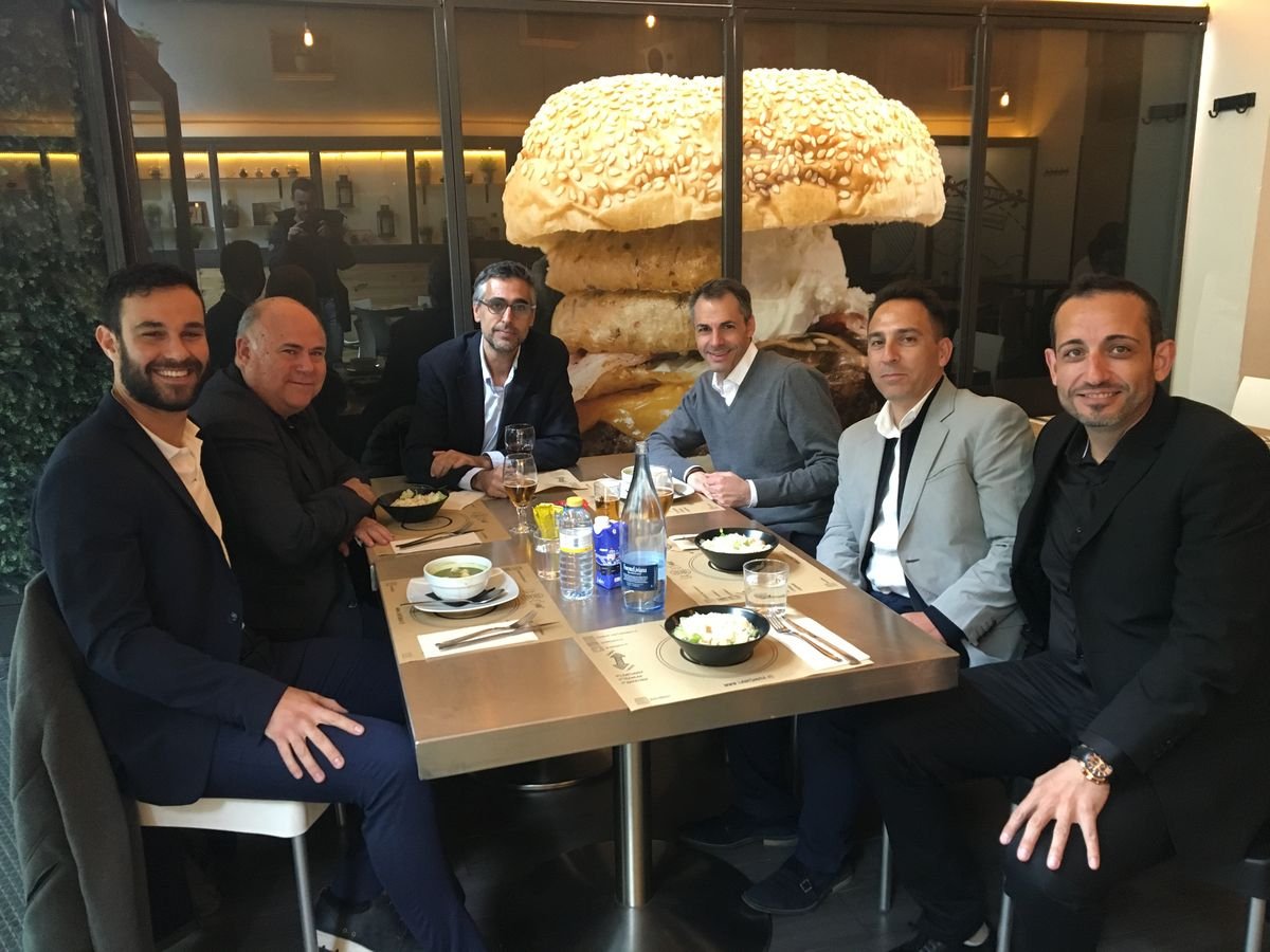 Comunidad de alumnos