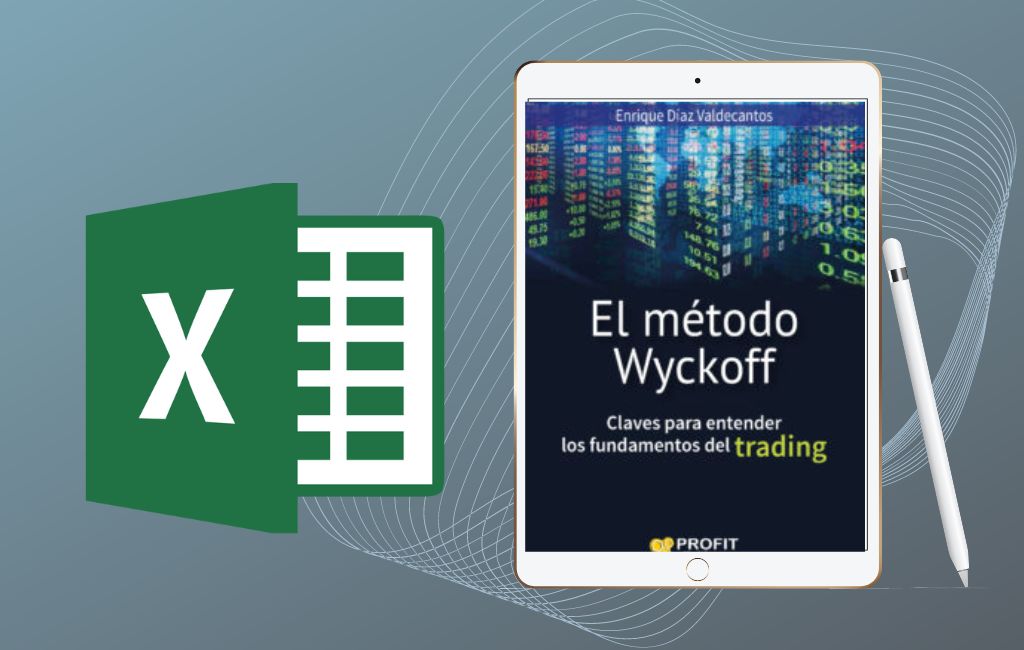 Excel control de operativa