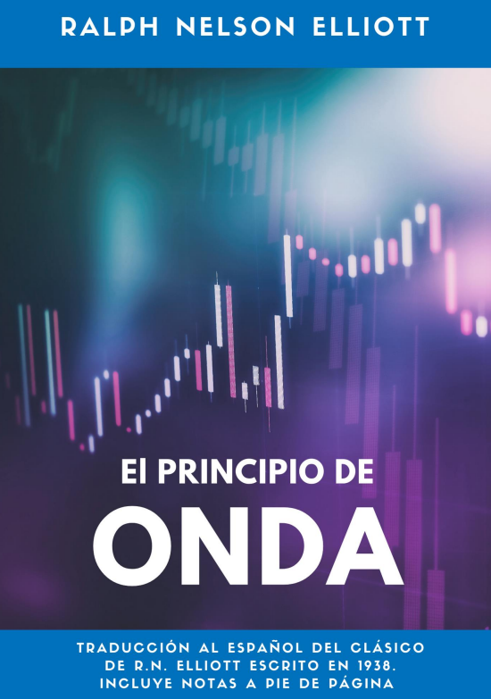 Libro "El Principio de Onda"