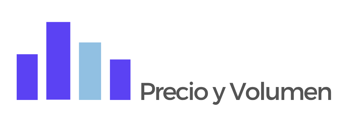 Precio y Volumen