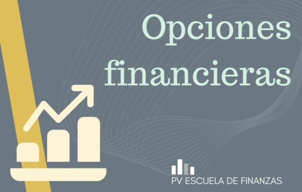 Curso Opciones Financieras (3ª edición)